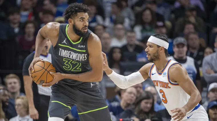 Revamped NBA Team Rankings Following Towns Trade Event.webp