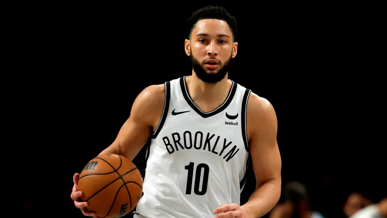 Ben Simmons Ben Simmons