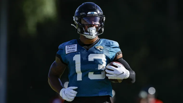 Top 5 Alternatives to Rashee Rice in Chiefs Trade Buzz.webp