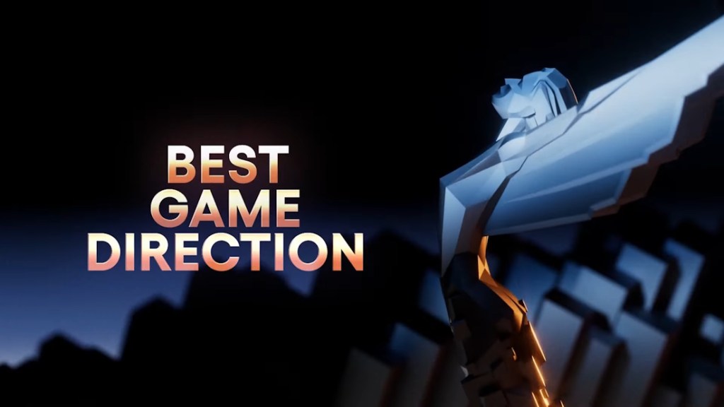 The Game Awards 2024 のすべてのノミネート