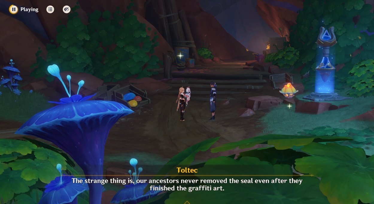 Legendary Color Quest: vai nelle profondità della nebbia
