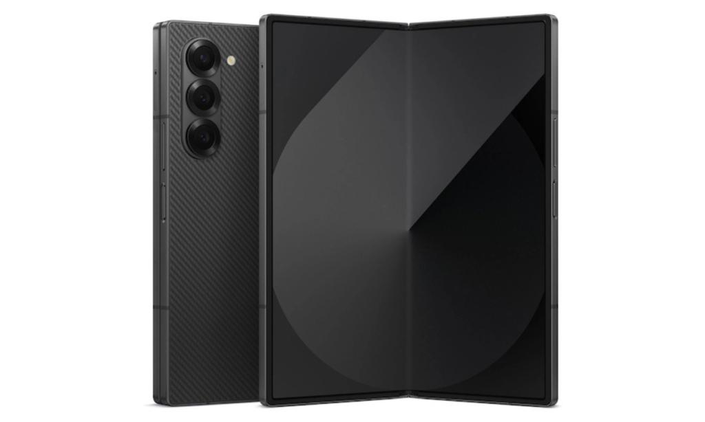 Obtenga $ 400 de descuento en Samsung Galaxy Z Fold 6 con esta oferta del Black Friday