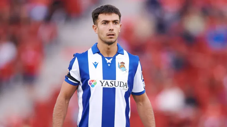 Man City 039Prepared para firmar 503 millones de reemplazo de Rodri039 Joe.webp