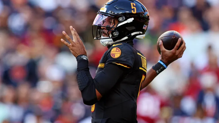 Aggiornata l'immagine dei playoff NFL per la settimana 9 Chiefs Lions remain.webp