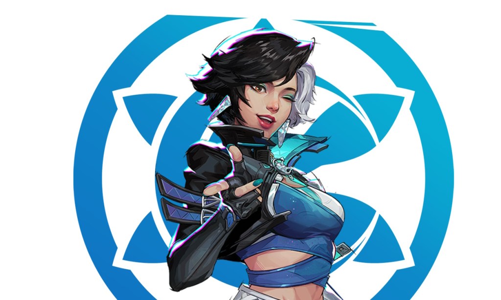 Luna Snow Marvel Rivaux