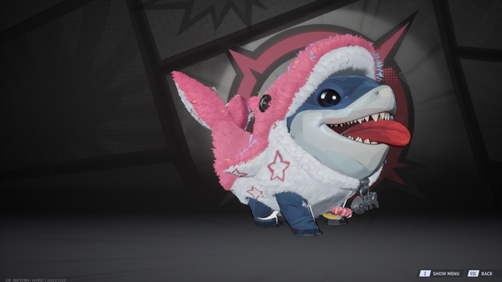 Incognito Dolphin Bundle Jeff the Land Shark
