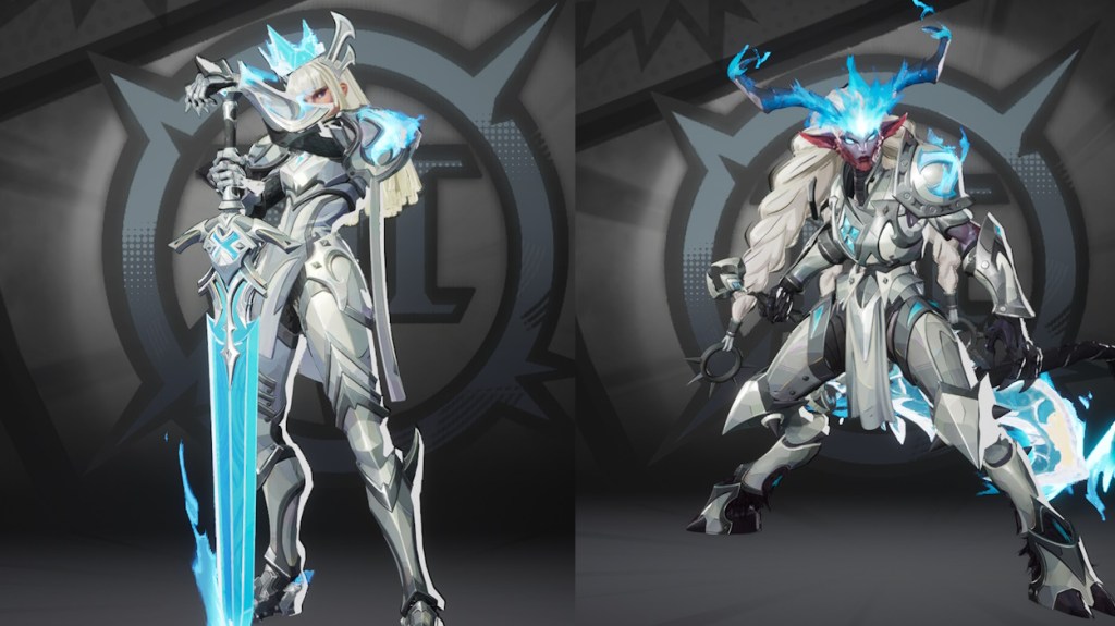 Eldritch Armor Magik
