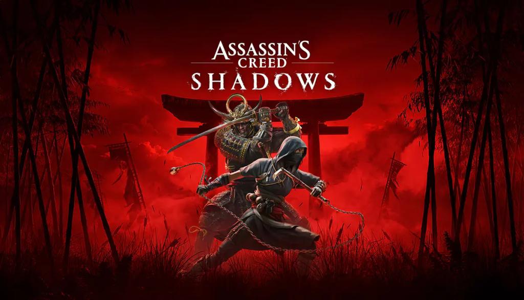 Bóng tối của Assassin's Creed