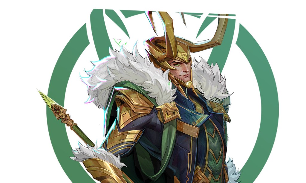 Loki Marvel Rivaux