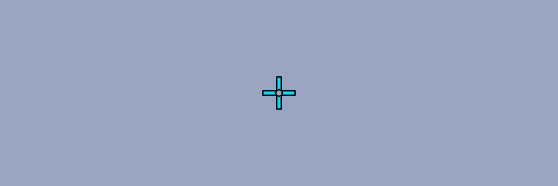 Klasyczny kod Cross Crosshair Marvel Rivals
