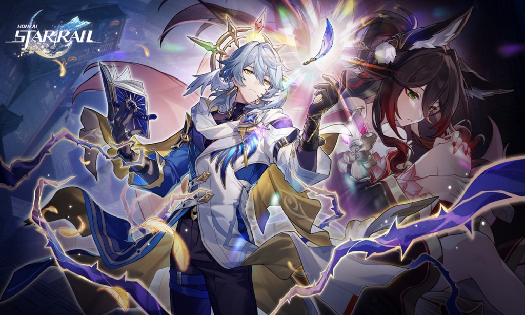 Fecha y hora de mantenimiento de Honkai Star Rail 2.7