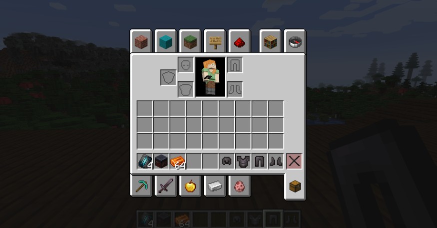 Resin Armor Trim Requirements in Minecraft