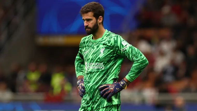 Alisson Alisson