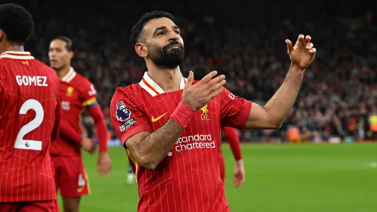 Mohamed Salah Mohamed Salah