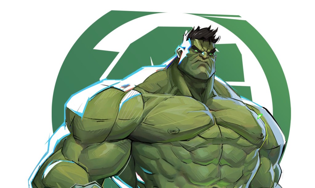 Hulk Marvel Rivaux