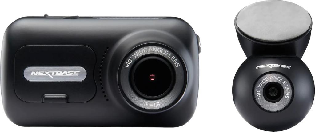 Kamera samochodowa Nextbase