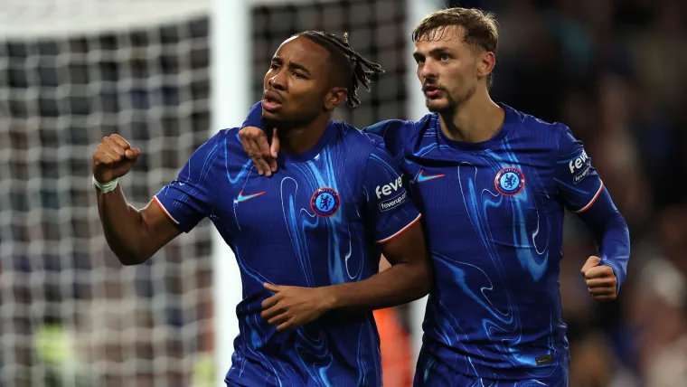 La star en difficulté de Chelsea liée à son ancienne équipe lors du transfert de janvier.webp