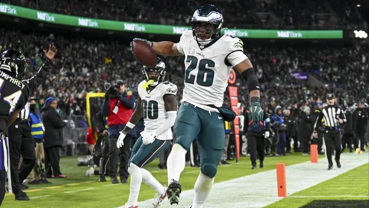 Tydzień 15 Rankingi mocy NFL Bills Eagles poślizg Steelers Rams.webp