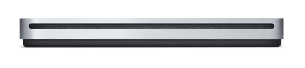 Apple SuperDrive