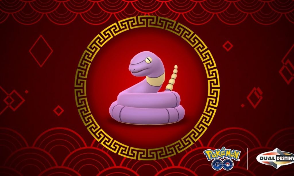 Sự kiện Pokemon Go Lunar