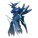 Origin Forme Dialga