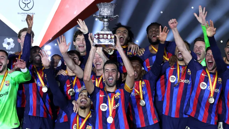 Wat is het Spaanse Super Cup Geschiedenis-formaat aller tijden winnaars.webp