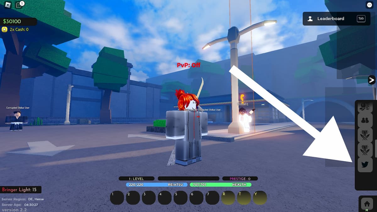Cách đổi mã trong Reaper 2