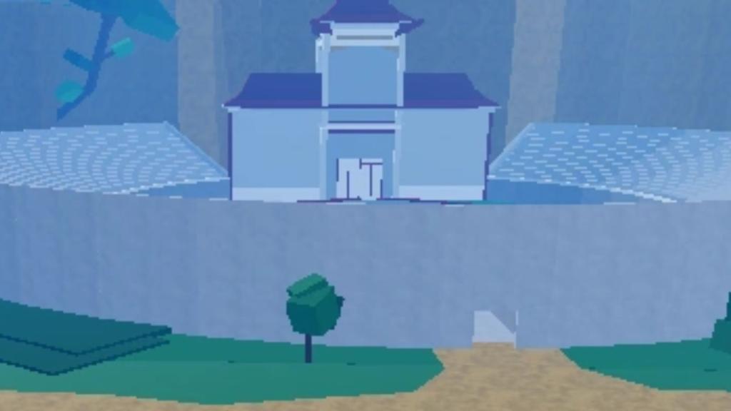 Friends Blox Fruits Blox Arena Thrid Blox