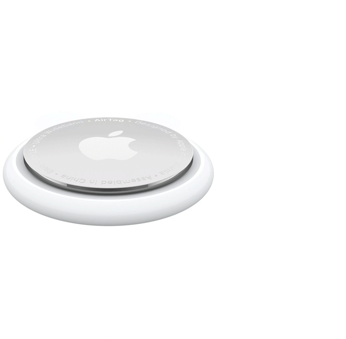 Cách thay thế pin airtag