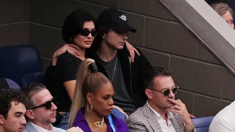 Kylie Jenner Timothee Chalamet Kylie Jenner Timothee Chalamet