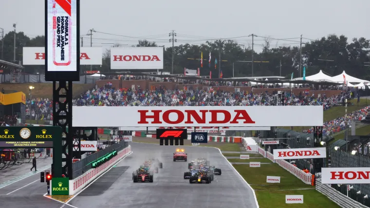 F1 2022 GRAND PRIX Nhật Bản F1 2022 GRAND PRIX Nhật Bản