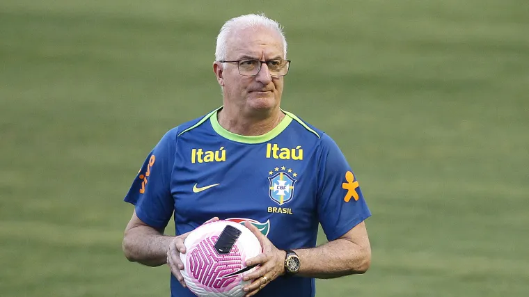 Dorival Junior - Brasil Dorival Junior - Brasil