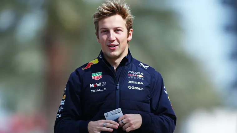 Red Bull dejará caer el equipo de Liam Lawson F1 039Considering039 Driver.webp
