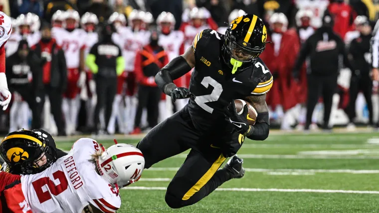 1745045411 118 NFL Draft prospects 2025 Ranking the top 10 running backs.webp