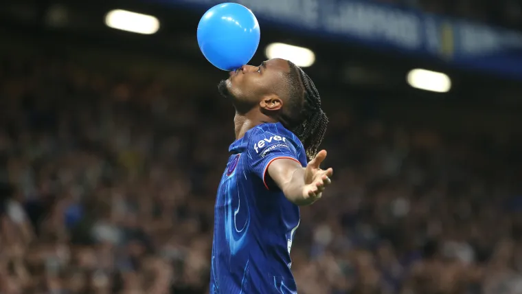58m Chelsea Star potrebbe condurre il trasferimento estivo