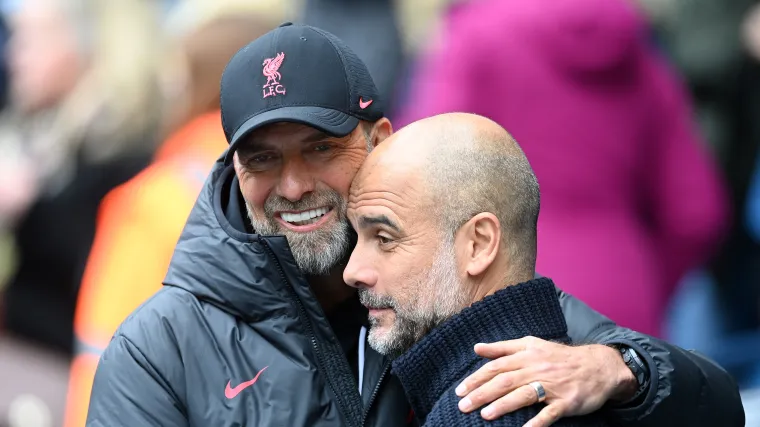 ¿Cómo puede el Liverpool ganar el título de la Premier League 202425 vs.Webp