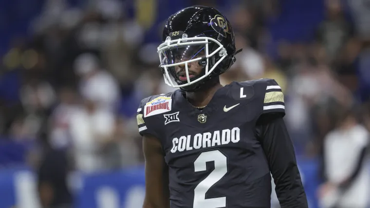 How many Colorado players will get drafted Mock draft projections.webp