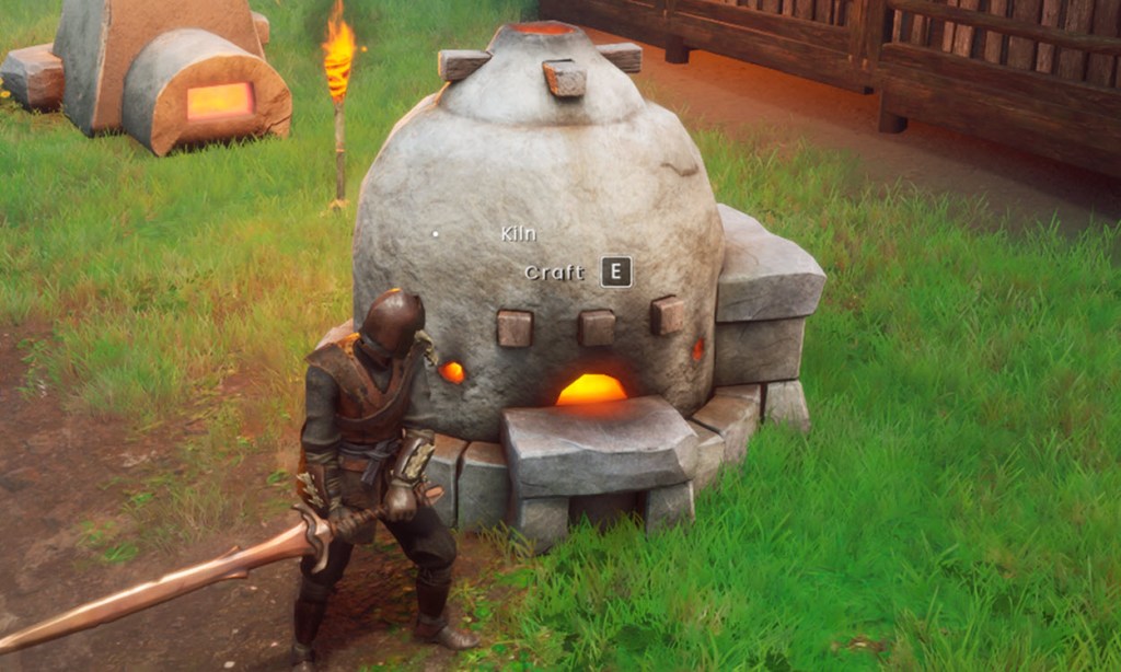 Runescape DragonWildsで木炭を作る方法