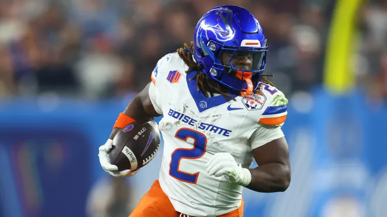 NFL Draft prospects 2025 Ranking the top 10 running backs.webp