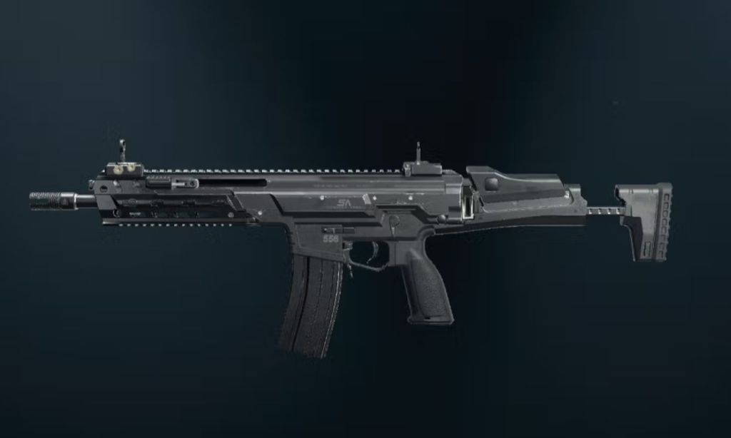Kilo 141 in Warzone