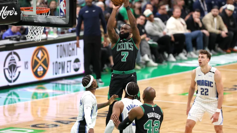 Jaylen Brown Jaylen Brown