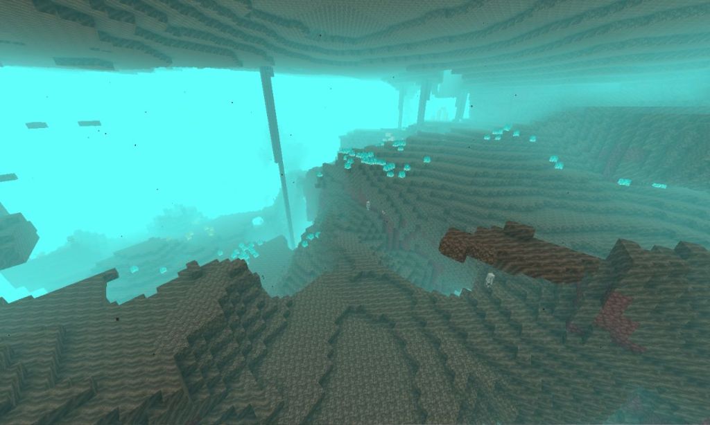 soul sand valleys minecraft