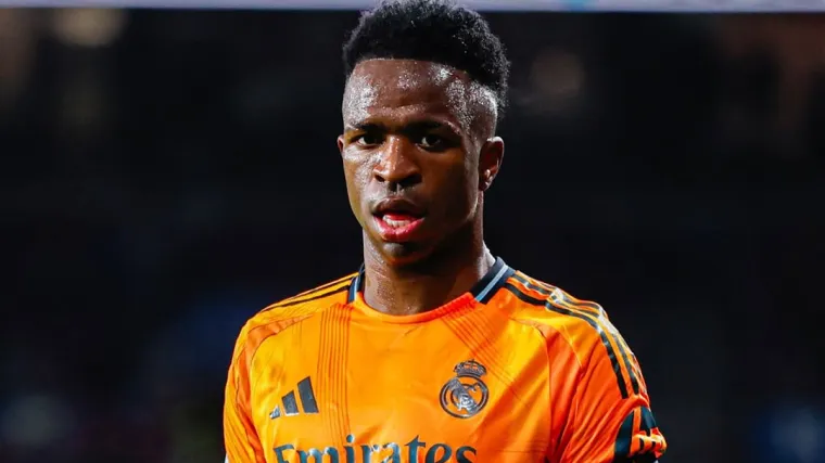 Vinicius Jr, Real Madrid Vinicius Jr, Real Madrid