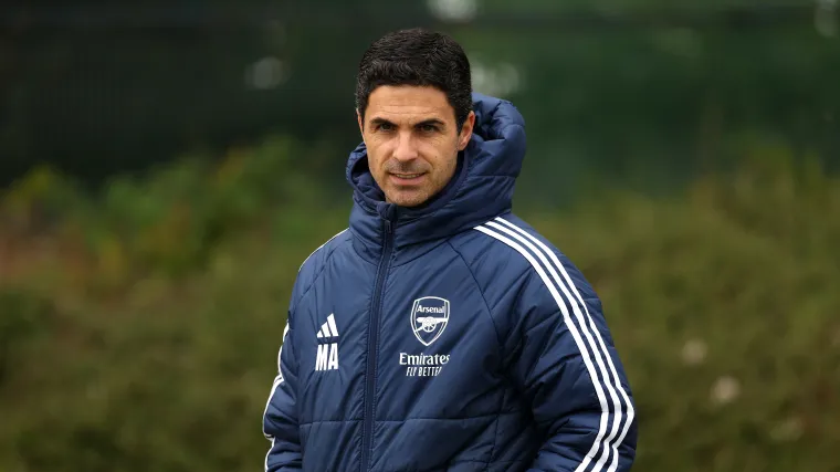Huyền thoại Premier League thực hiện dự đoán Arsenal vs Newcastle.webp.