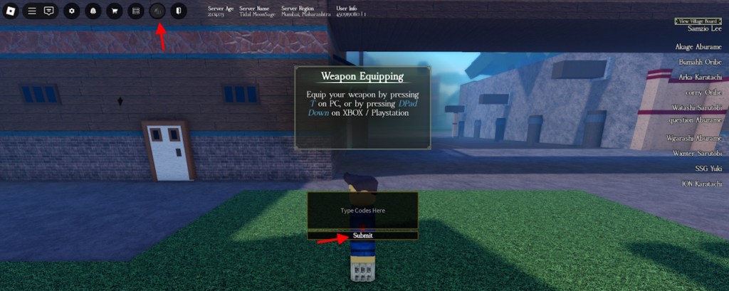 Wagarashi Codes
