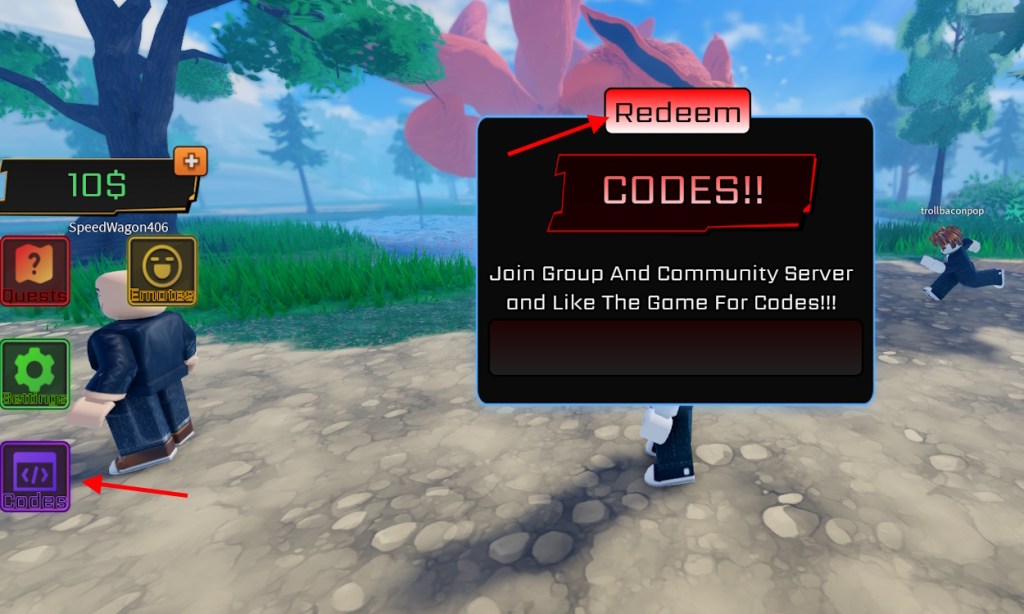 redeem Anime Rails codes