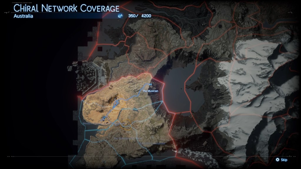 Death Stranding 2: How to Unlock and Use the Music Player