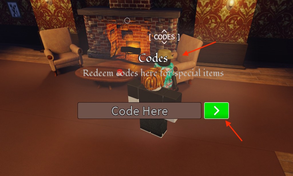 Wykup Frigid Dusk Codes