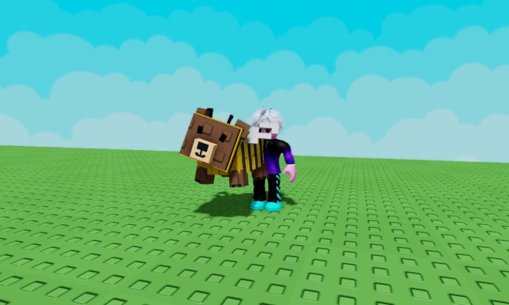Come ottenere la mutazione glassata da honey in Grow a Garden Roblox