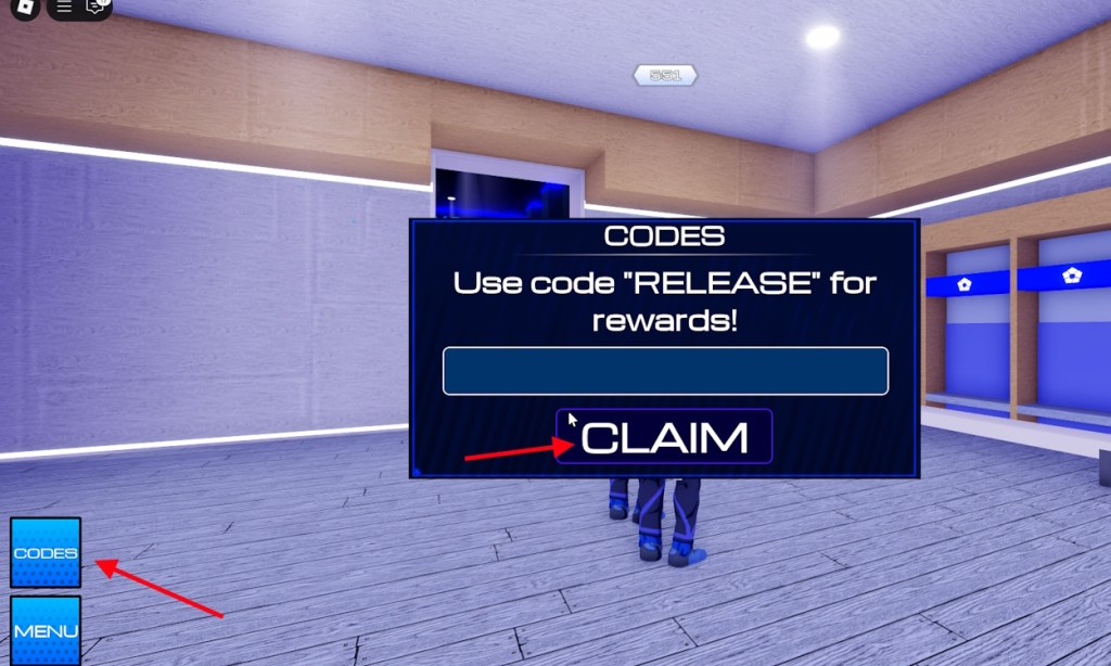 redeem Strika codes